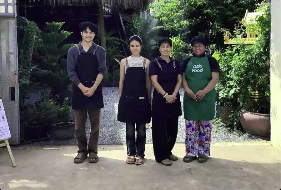 Best Mom Family Team